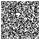 QR code with J A Hobbs Cabinets contacts