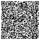QR code with G M Forwarding & Transport Service contacts