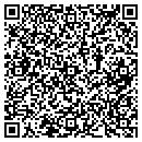 QR code with Cliff B Boger contacts