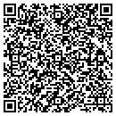 QR code with Gmg Forwarding contacts