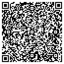 QR code with M & R Solutions contacts