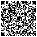 QR code with C&N Maintenance contacts