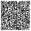 QR code with J's Cabinets Inc contacts