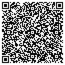 QR code with Zenith Media contacts