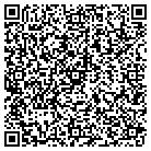 QR code with P & S Classic Auto Sales contacts