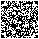 QR code with K C Custom Cabinets contacts