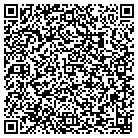 QR code with Keanes Custom Cabinets contacts