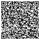 QR code with Ron's Tree Service contacts