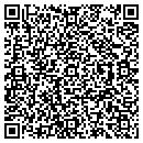 QR code with Alessio Tony contacts