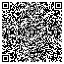 QR code with Alex Brooks Jr contacts