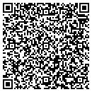 QR code with Oscar S Plastering contacts