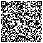 QR code with Spurlock's Tree Service contacts