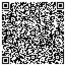 QR code with Decks Aswad contacts