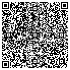 QR code with Ack Radio Supply Company (Inc) contacts