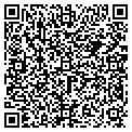 QR code with M & M Advertising contacts