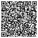 QR code with B Dougherty contacts