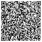 QR code with L & R Cabinets & Trim contacts