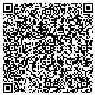 QR code with R & S Truck & Auto Sales contacts