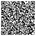 QR code with B Thomas contacts