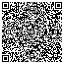 QR code with R T Used Cars contacts