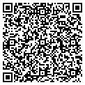 QR code with Ict contacts