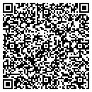 QR code with Hensyn Inc contacts