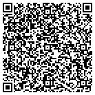QR code with Kovar's Karate Center contacts