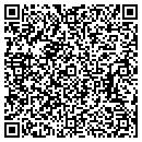 QR code with Cesar Reyes contacts