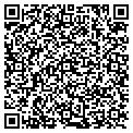 QR code with Immermex contacts