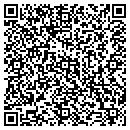 QR code with A Plus Big Screen Inc contacts