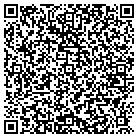 QR code with Timberline Professional Tree contacts