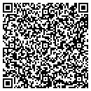 QR code with S/C Motorsports contacts