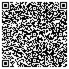 QR code with Timber Tree Service contacts