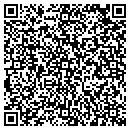 QR code with Tony's Tree Service contacts