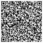 QR code with Lehigh Valley Patio & Retainin contacts