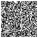 QR code with Tom's Plastering Service contacts