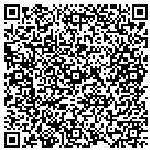 QR code with Walker Tree Service & Landscape contacts