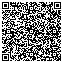 QR code with The Cutting Edge contacts
