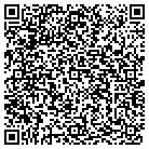 QR code with Advanced Plastering Inc contacts