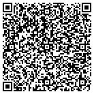 QR code with White's Tree & Landscaping LLC contacts