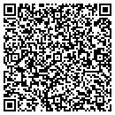 QR code with Aaron Kapp contacts