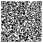 QR code with Albert Orosco Plastering Inc contacts