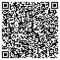 QR code with 1676 Christiana Co contacts