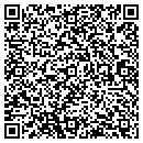 QR code with Cedar Saws contacts