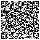 QR code with Aaron J August contacts