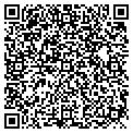 QR code with Dcs contacts