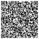 QR code with Alpha Pool Plastering CO Inc contacts