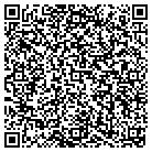 QR code with Custom Cuts Tree Care contacts