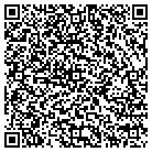 QR code with Alvarado Custom Plastering contacts