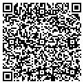 QR code with Jcv contacts